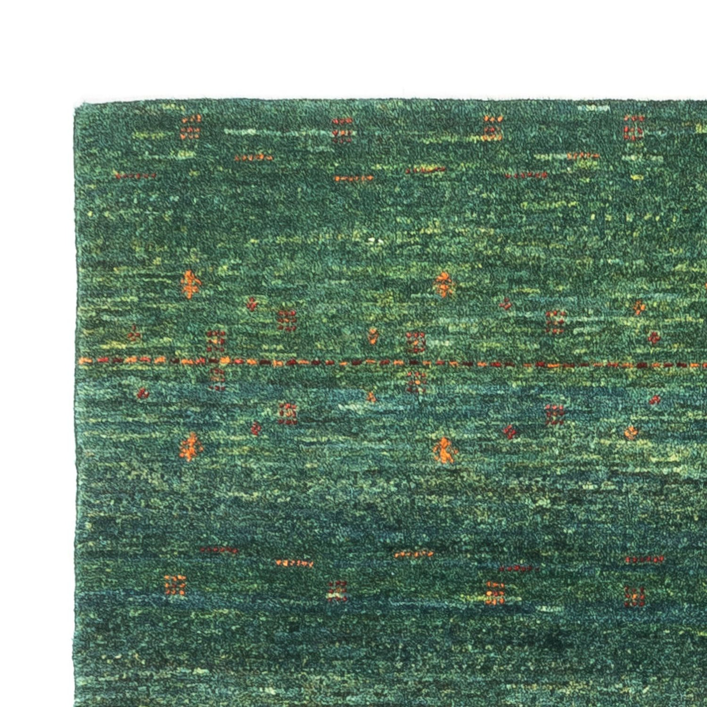 Tapis Loribaft Tapis 127x82cm - Perserteppich Wollteppich