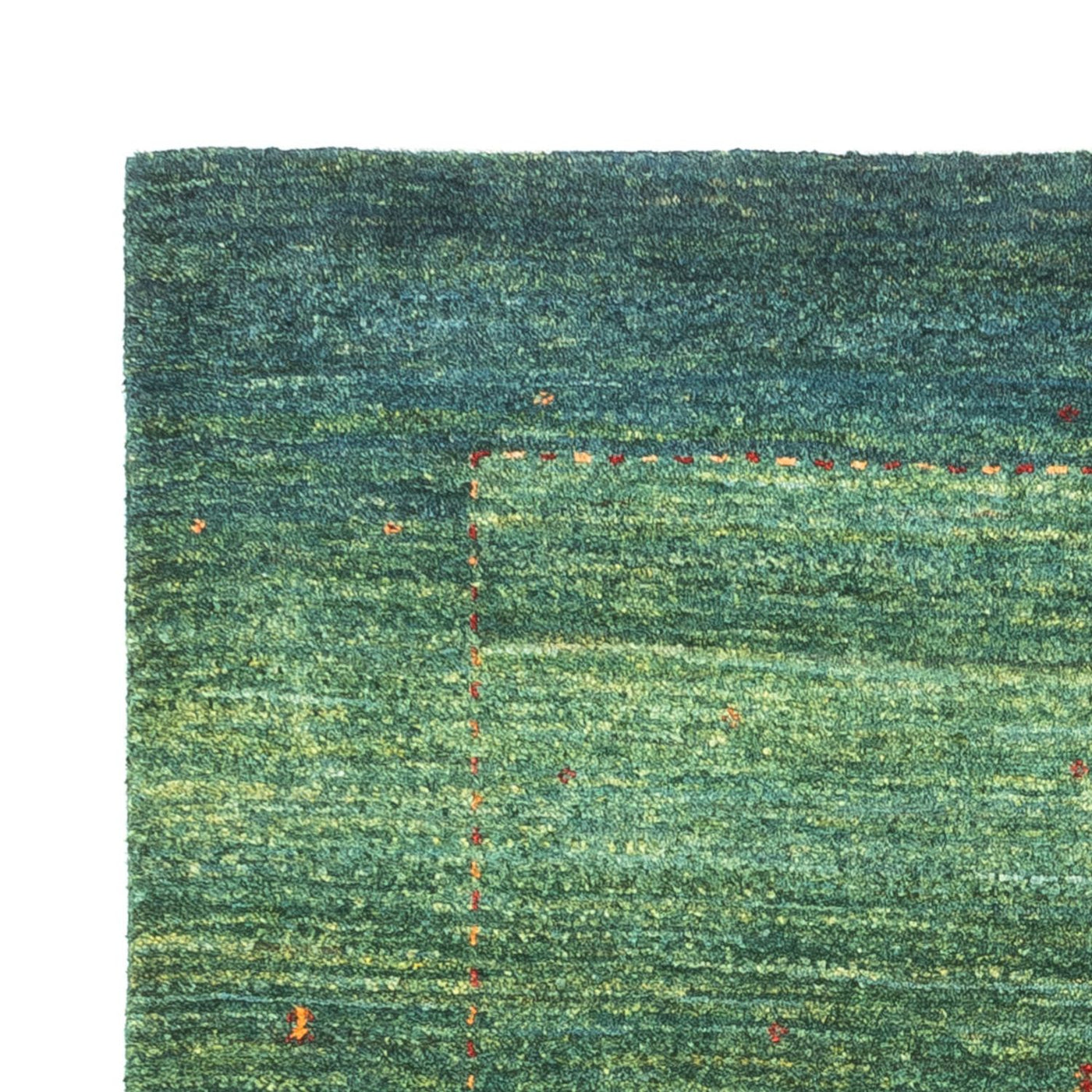 Tapis Loribaft Tapis 117x86cm - Perserteppich Wollteppich