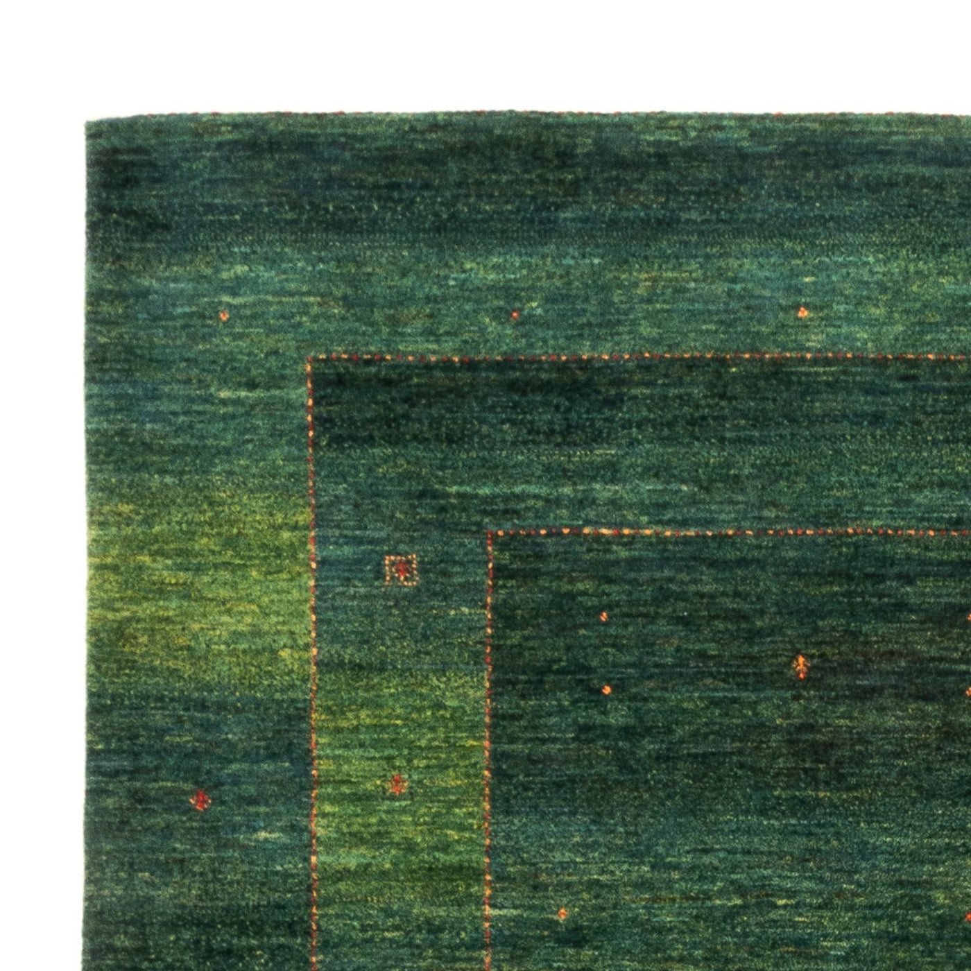 Tapis Loribaft Tapis 228x175cm - Perserteppich Wollteppich
