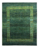 Tapis Loribaft Tapis 162x132cm - Perserteppich Wollteppich