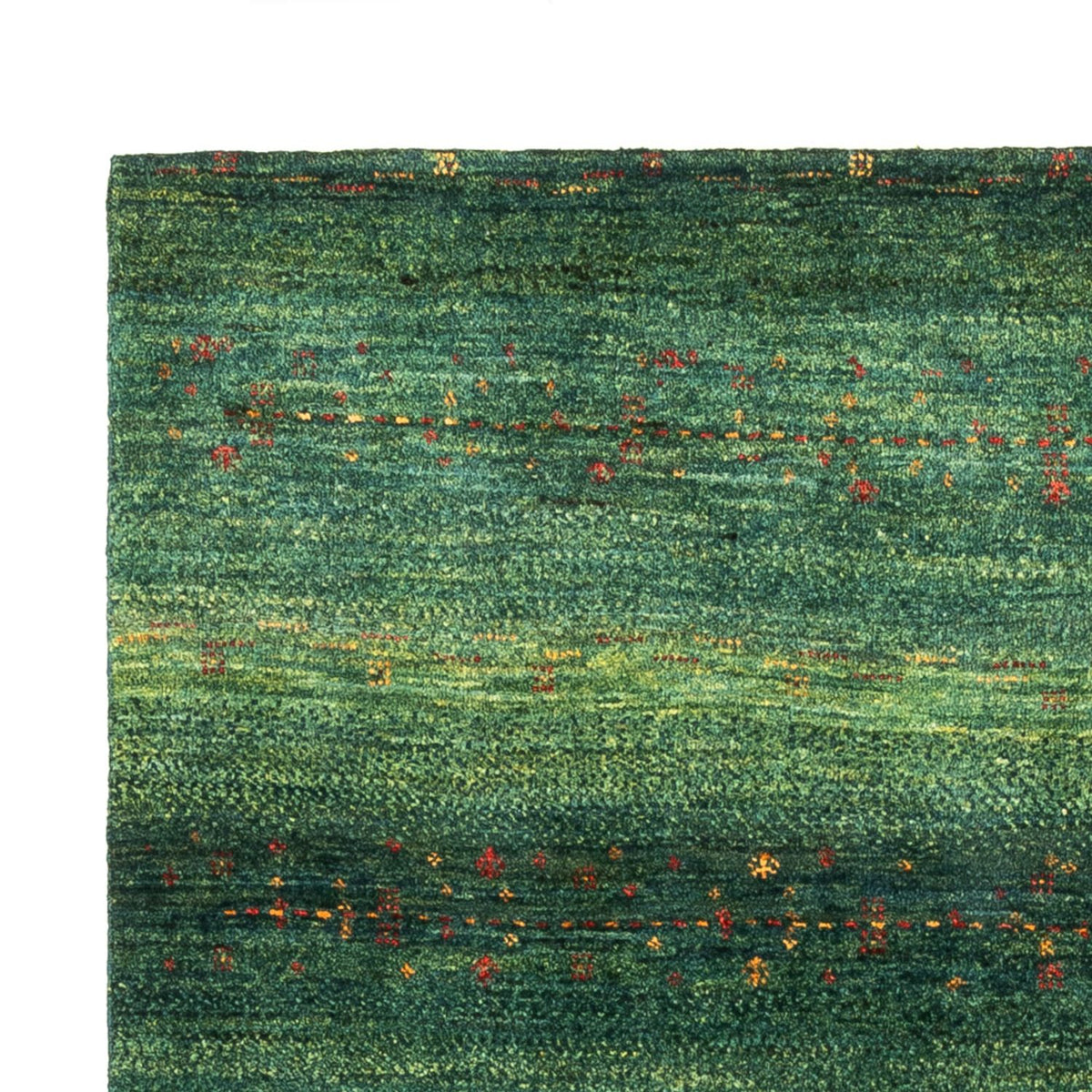 Tapis Loribaft Tapis 188x124cm - Perserteppich Wollteppich