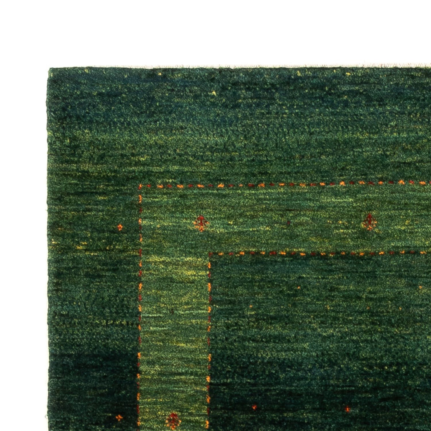 Tapis Loribaft Tapis 178x113cm - Perserteppich Wollteppich