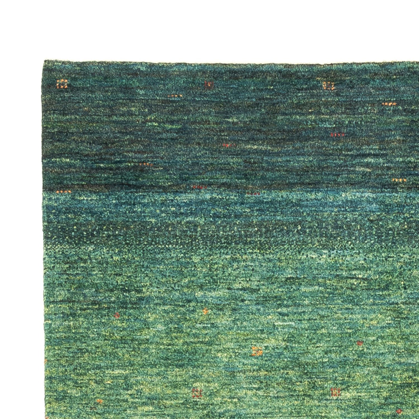 Tapis Loribaft Tapis 185x114cm - Perserteppich Wollteppich