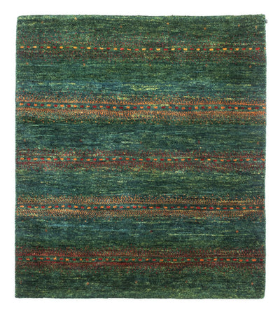 Tapis Loribaft Tapis 91x101cm - Perserteppich Wollteppich