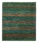 Tapis Loribaft Tapis 101x91cm - Perserteppich Wollteppich