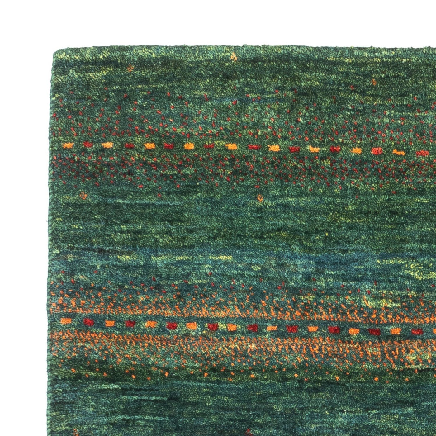 Tapis Loribaft Tapis 101x91cm - Perserteppich Wollteppich