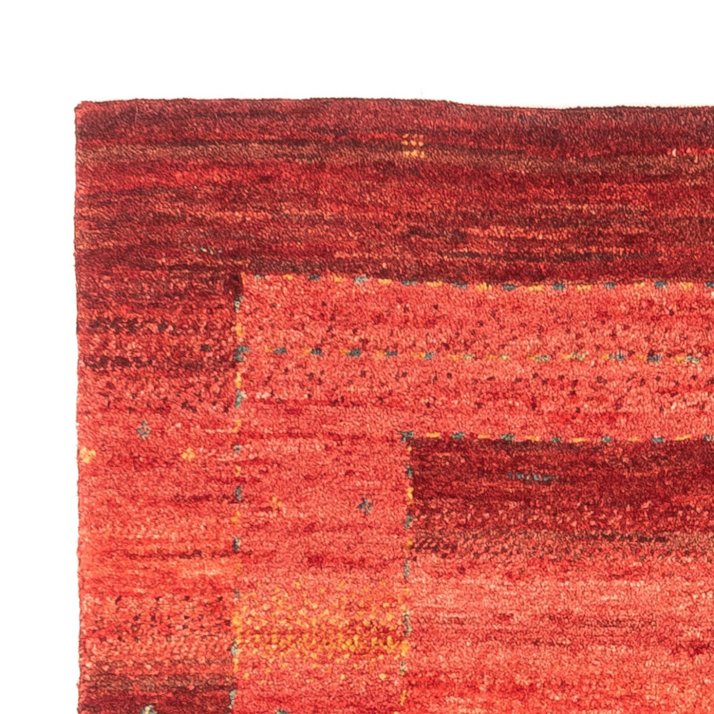 Tapis Loribaft Tapis 117x75cm - Perserteppich Wollteppich