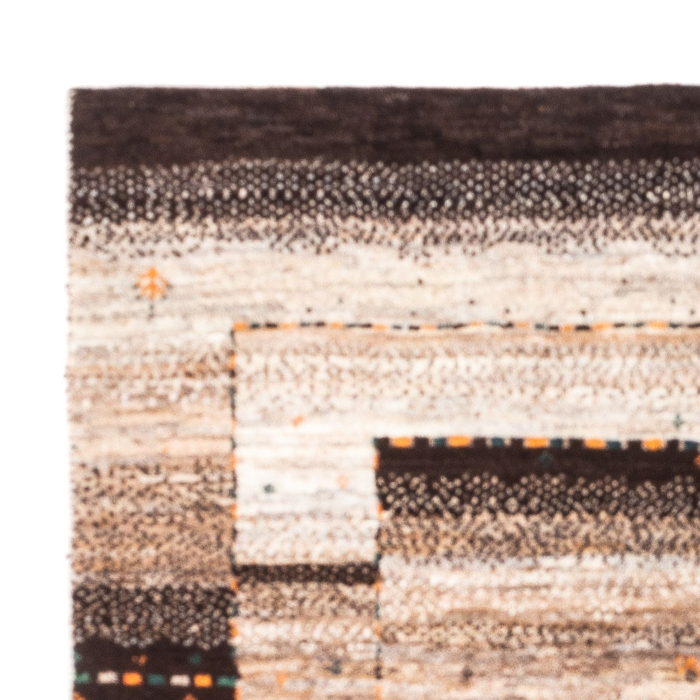 Tapis Loribaft Tapis 132x96cm - Perserteppich Wollteppich
