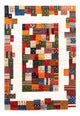 Tapis Loribaft Tapis 232x162cm - Perserteppich Wollteppich