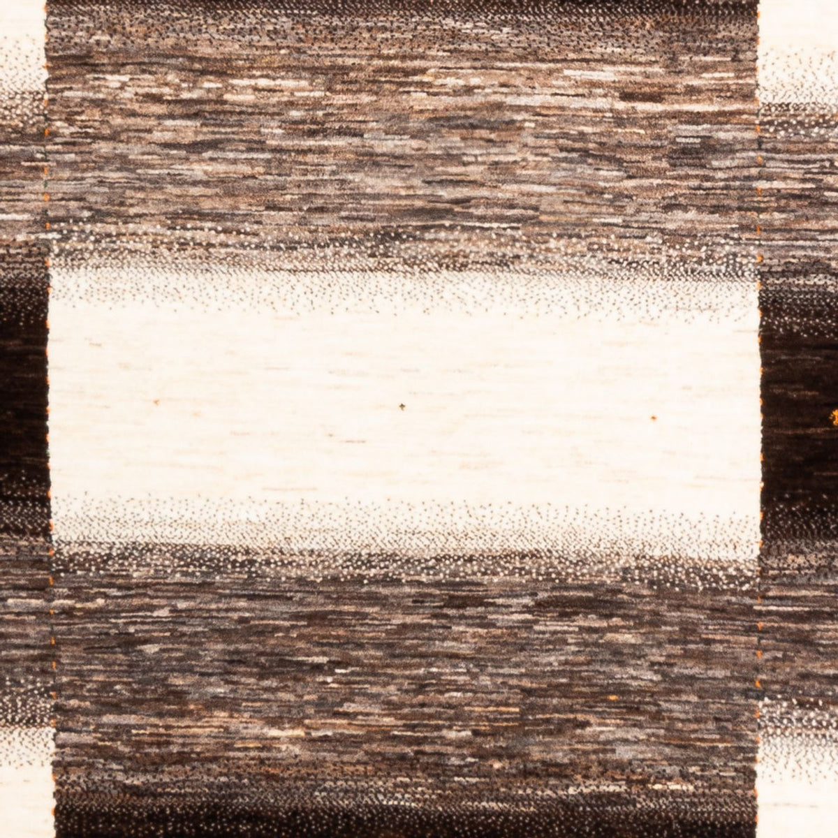 Tapis Gabbeh - Loribaft Persan - 246 x 170 cm - gris