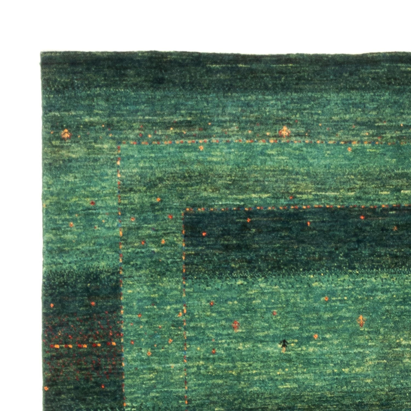 Tapis Loribaft Tapis 237x170cm - Perserteppich Wollteppich