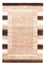 Tapis Gabbeh - Loribaft Persan - 248 x 174 cm - gris