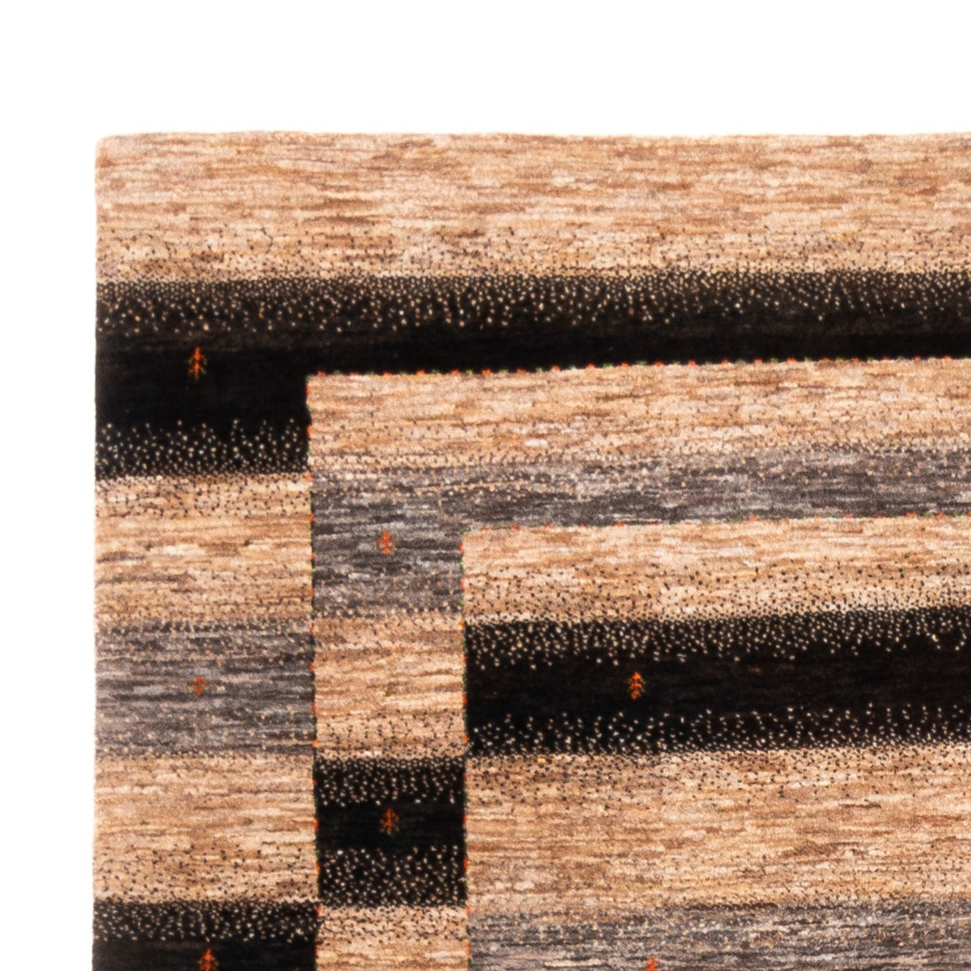 Tapis Loribaft Tapis 247x173cm - Perserteppich Wollteppich