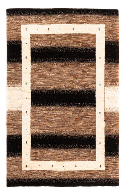 Tapis Loribaft Tapis 125x190cm - Perserteppich Wollteppich