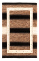 Tapis Loribaft Tapis 190x125cm - Perserteppich Wollteppich