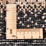 Tapis Gabbeh - Loribaft Persan - 190 x 125 cm - gris