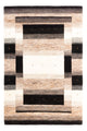 Tapis Loribaft Tapis 126x184cm - Perserteppich Wollteppich