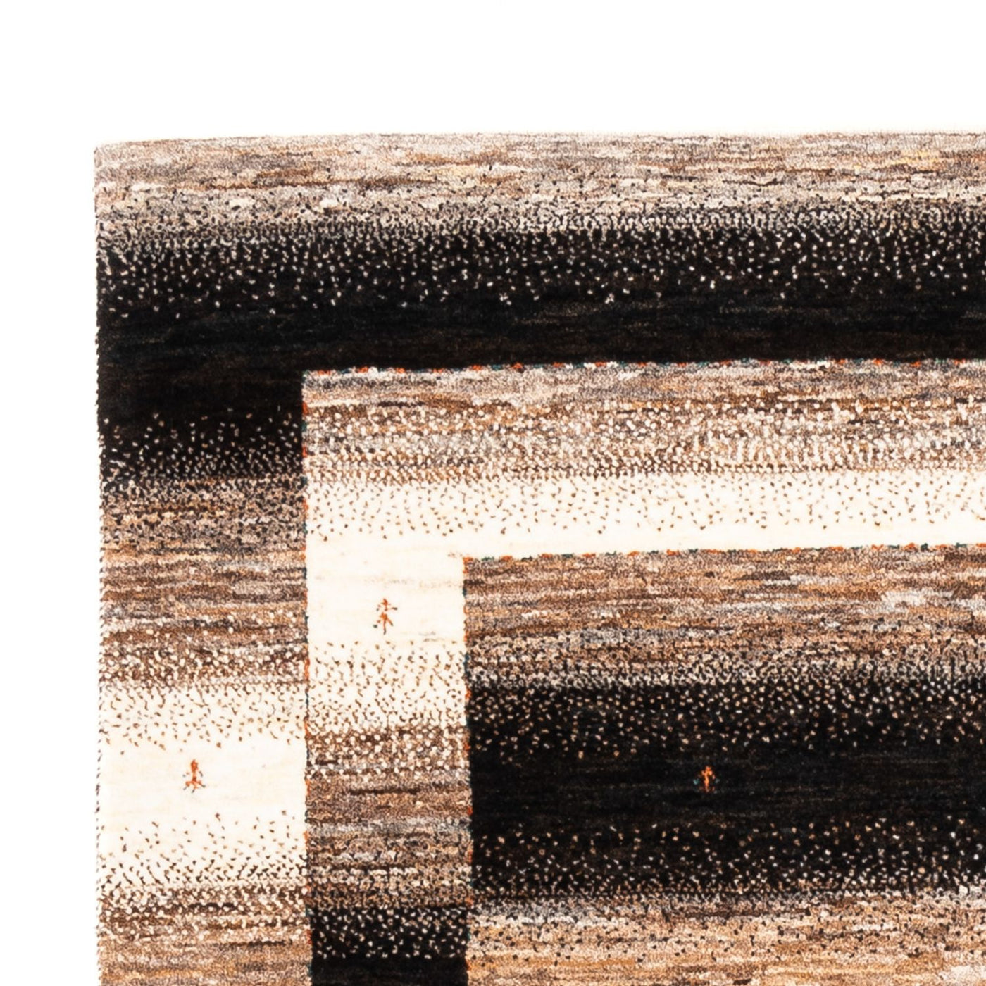 Tapis Loribaft Tapis 190x125cm - Perserteppich Wollteppich