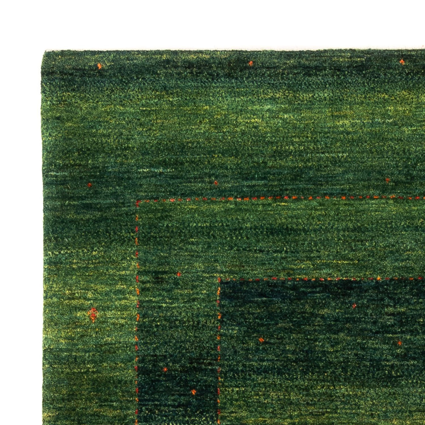 Tapis Loribaft Tapis 186x126cm - Perserteppich Wollteppich