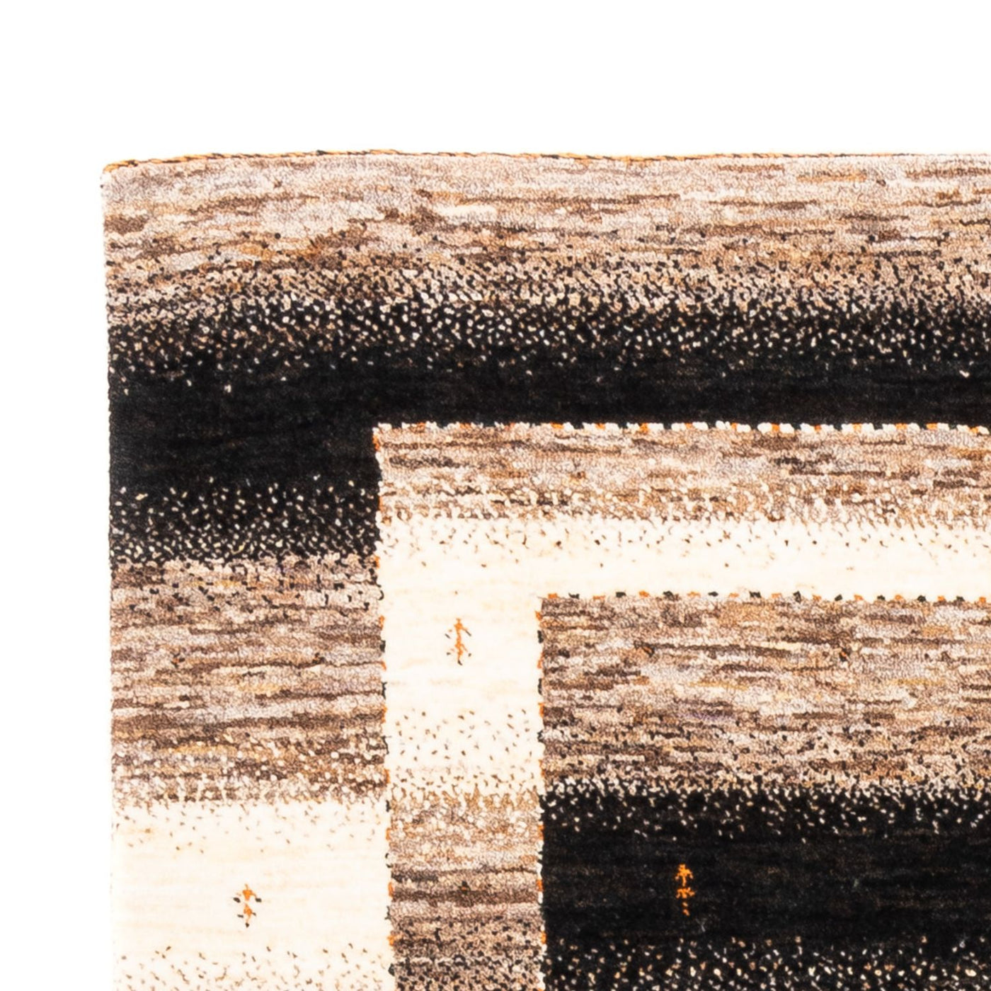 Tapis Loribaft Tapis 195x124cm - Perserteppich Wollteppich