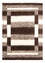 Tapis Gabbeh - Loribaft Persan - 297 x 221 cm - gris