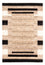 Tapis Gabbeh - Loribaft Persan - 300 x 210 cm - gris