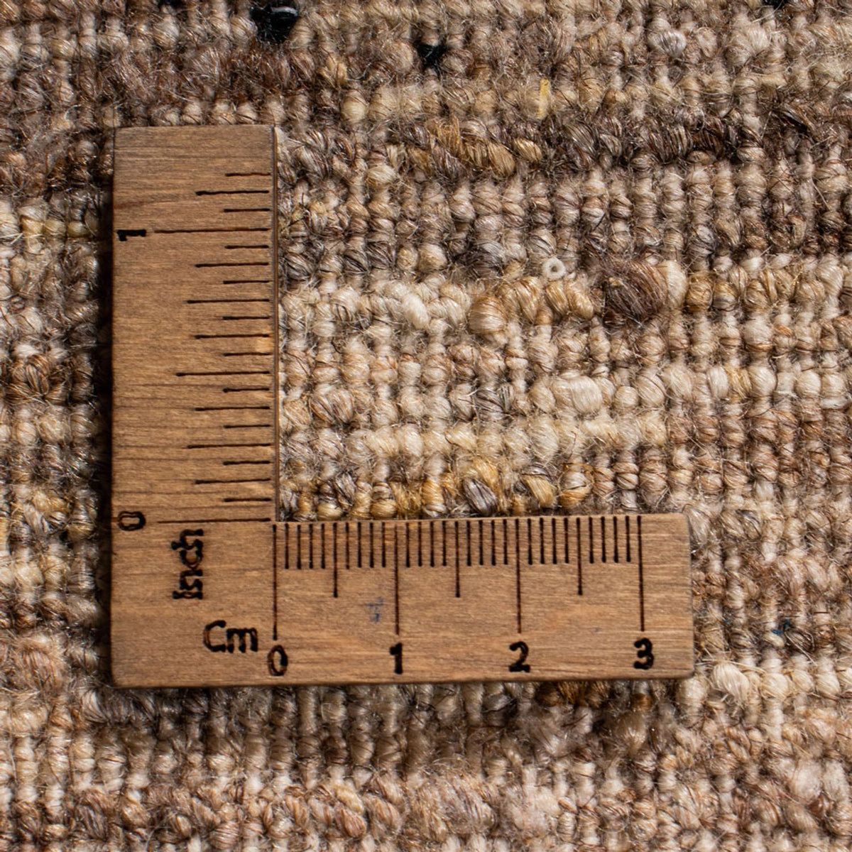 Tapis Gabbeh - Loribaft Persan - 300 x 210 cm - gris