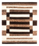 Tapis Loribaft Tapis 257x221cm - Perserteppich Wollteppich