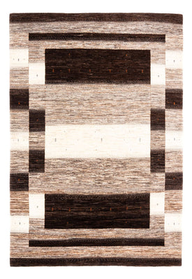 Tapis Gabbeh - Loribaft Persan - 290 x 207 cm - naturel