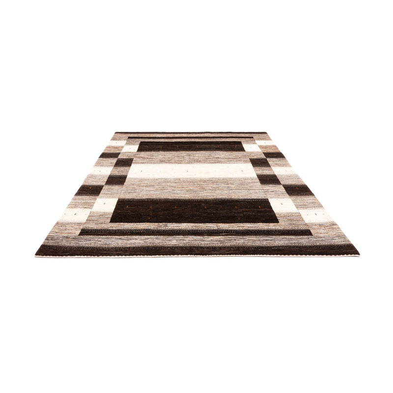 Tapis Gabbeh - Loribaft Persan - 290 x 207 cm - naturel