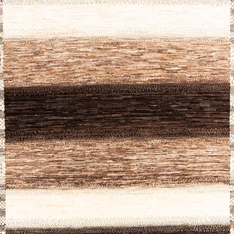 Tapis Gabbeh - Loribaft Persan - 323 x 227 cm - naturel