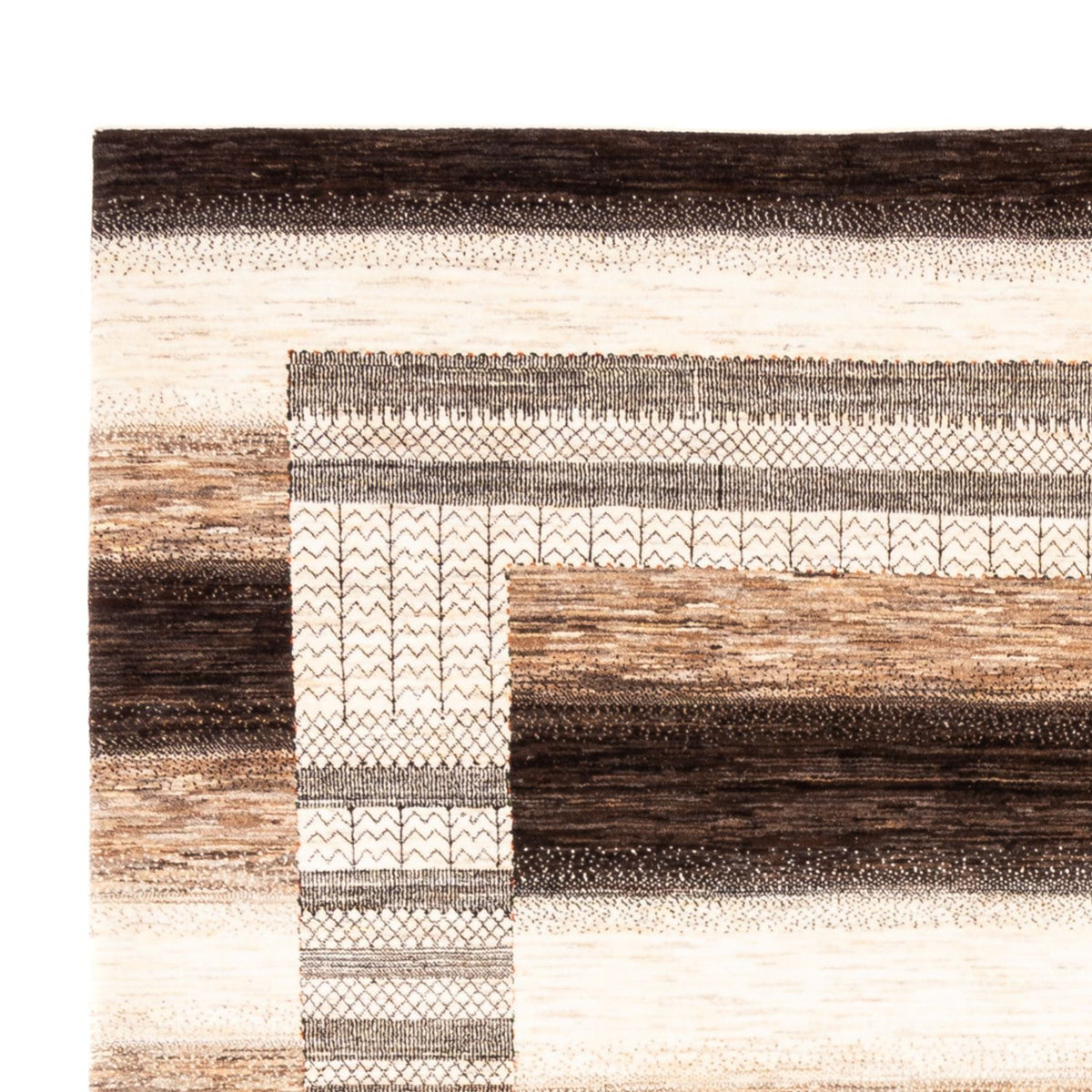 Tapis Loribaft Tapis 227x323cm - Perserteppich Wollteppich