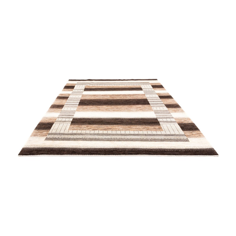 Tapis Gabbeh - Loribaft Persan - 323 x 227 cm - naturel