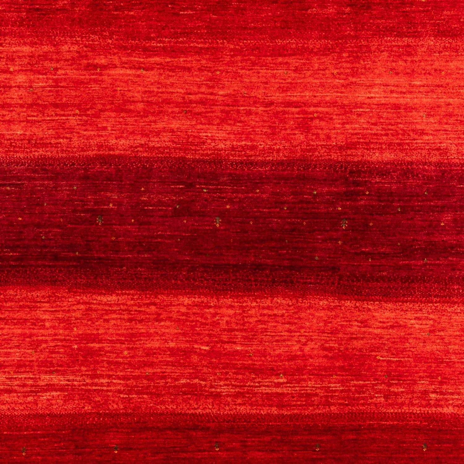 Tapis Gabbeh - Loribaft Persan - 310 x 226 cm - rouge