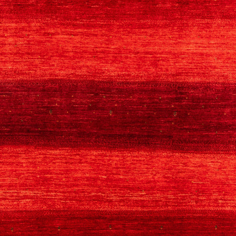 Tapis Gabbeh - Loribaft Persan - 310 x 226 cm - rouge