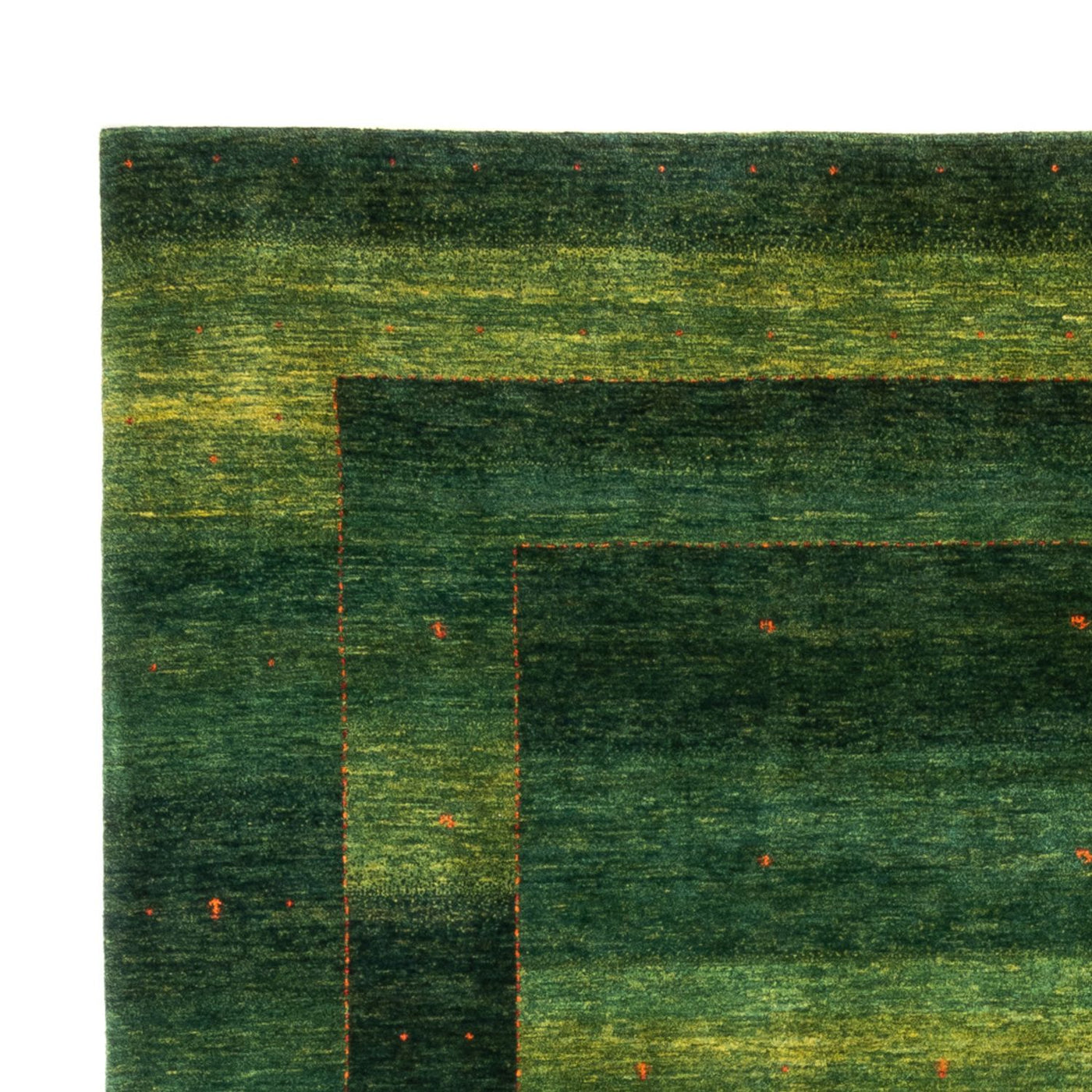 Tapis Loribaft Tapis 309x226cm - Perserteppich Wollteppich