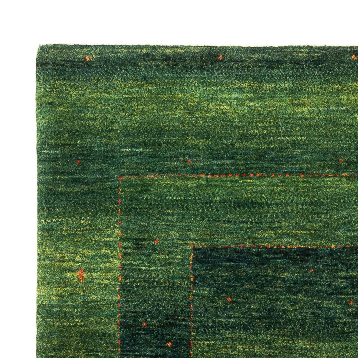 Tapis Loribaft Tapis 182x128cm - Perserteppich Wollteppich