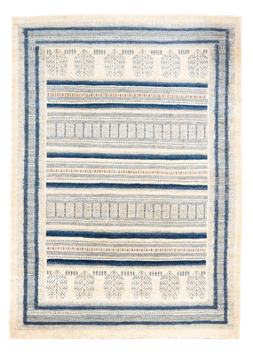 Tapis Gabbeh - Loribaft Persan - 308 x 226 cm - crème