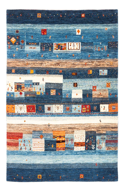 Tapis Loribaft Tapis 123x180cm - Perserteppich Wollteppich