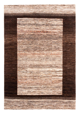 Tapis Gabbeh - Loribaft Persan - 242 x 170 cm - naturel