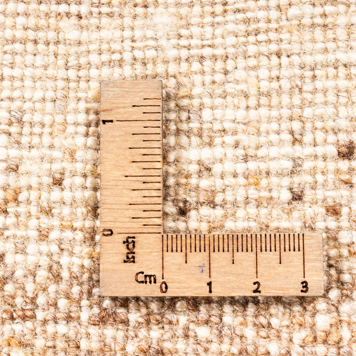 Tapis Gabbeh - Loribaft Persan - 231 x 175 cm - gris