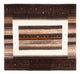 Tapis Loribaft Tapis 198x212cm - Perserteppich Wollteppich