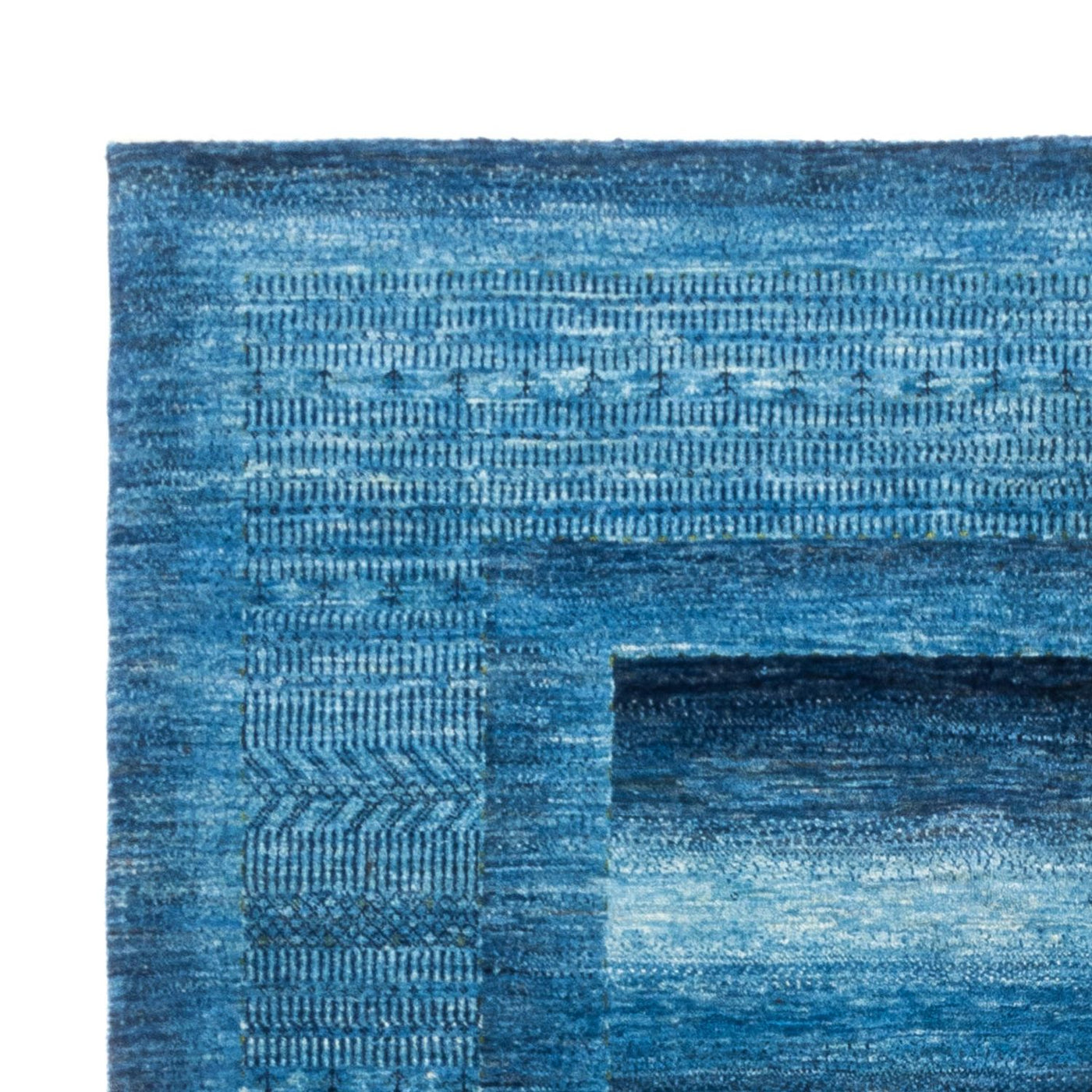 Tapis Loribaft Tapis 255x177cm - Perserteppich Wollteppich