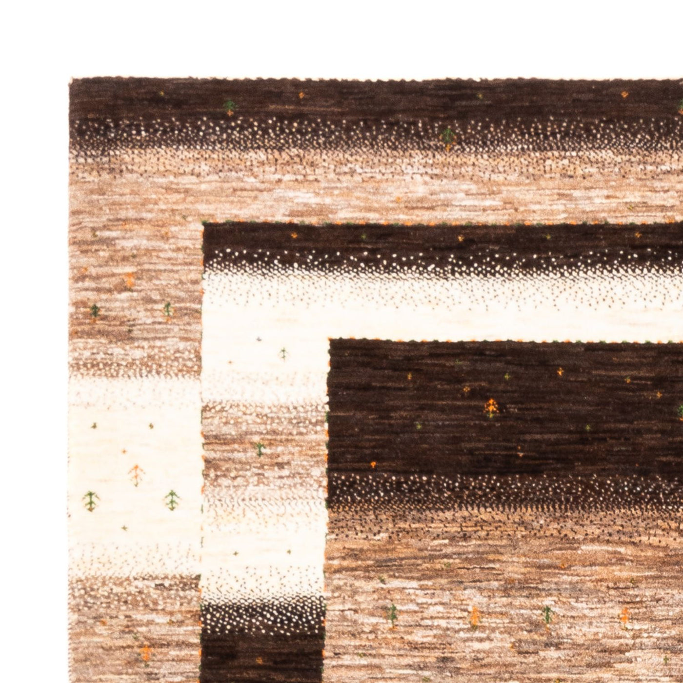 Tapis Loribaft Tapis 237x173cm - Perserteppich Wollteppich