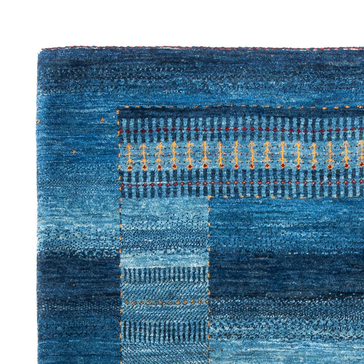 Tapis Loribaft Tapis 183x126cm - Perserteppich Wollteppich
