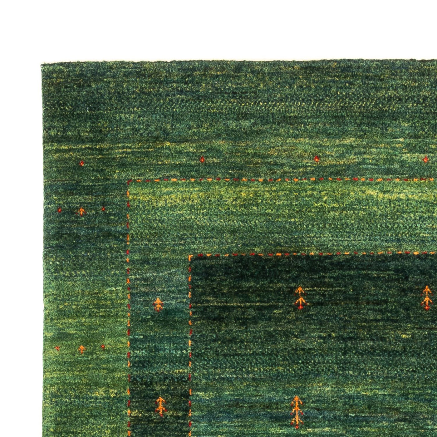 Tapis Loribaft Tapis 192x126cm - Perserteppich Wollteppich