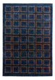 Tapis Loribaft Tapis 253x180cm - Perserteppich Wollteppich