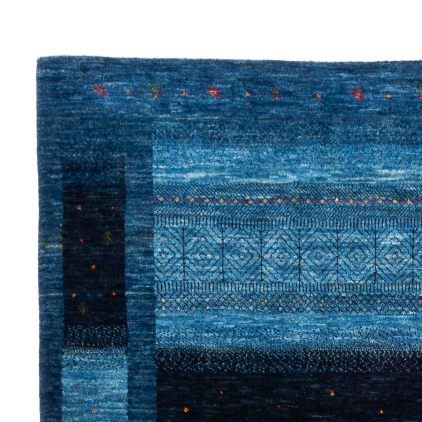 Tapis Loribaft Tapis 256x180cm - Perserteppich Wollteppich