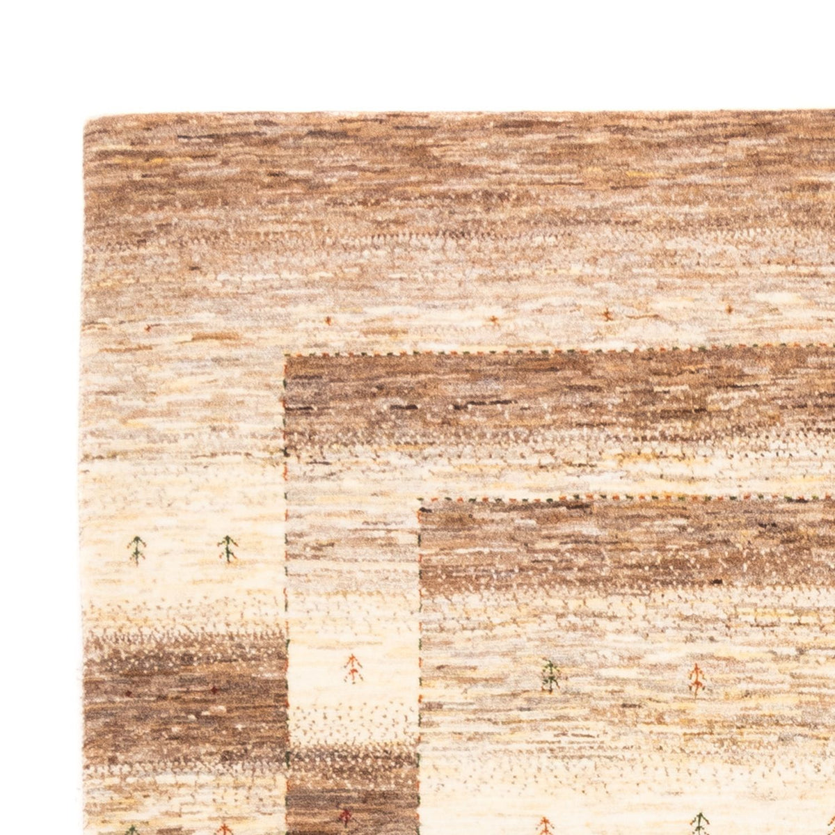 Tapis Loribaft Tapis 172x248cm - Perserteppich Wollteppich