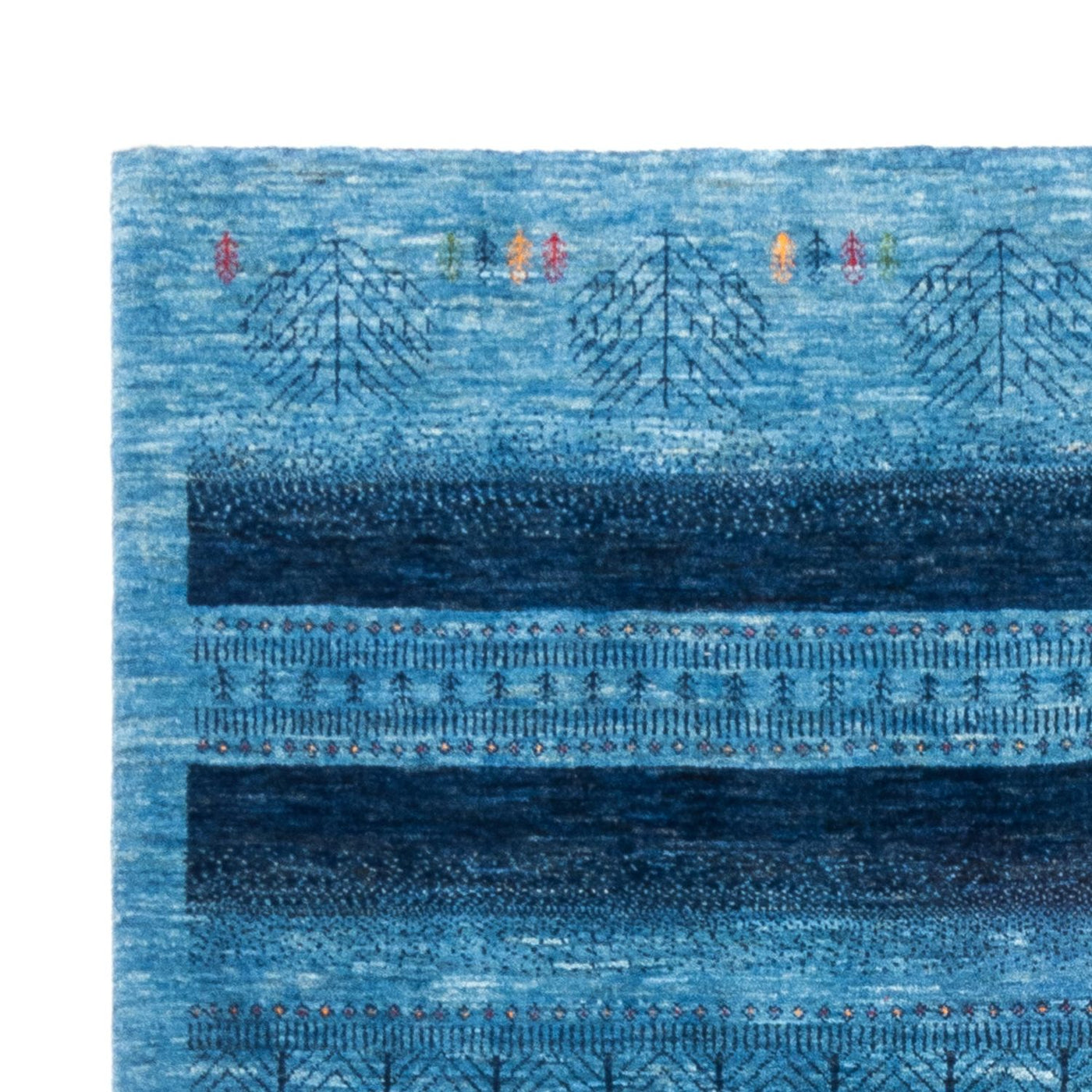 Tapis Loribaft Tapis 244x178cm - Perserteppich Wollteppich